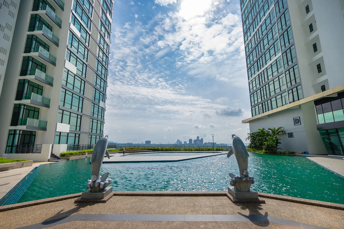 Wave Marina Cove