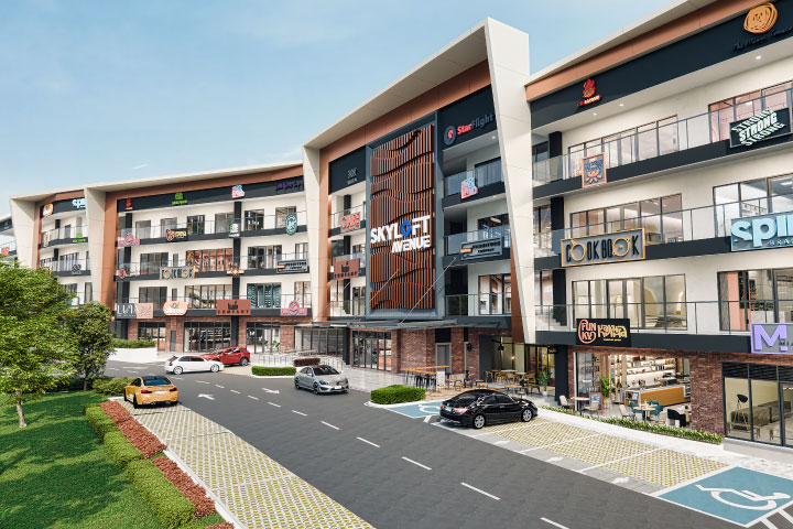 IOI Puchong Jaya