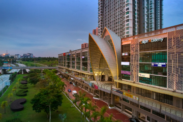 Conezión Commercial