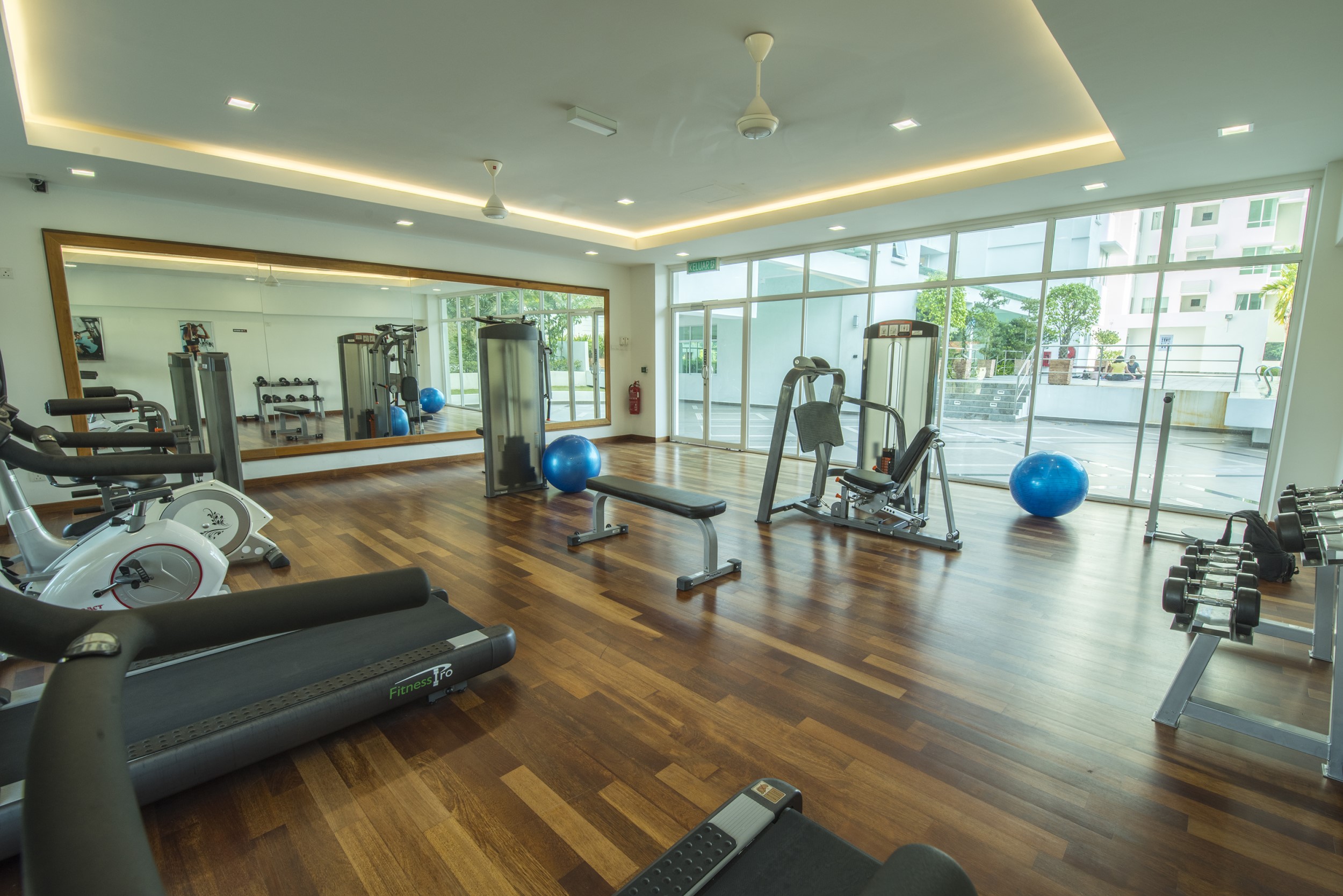 D'Zone Condominium @ Penang | IOI Properties