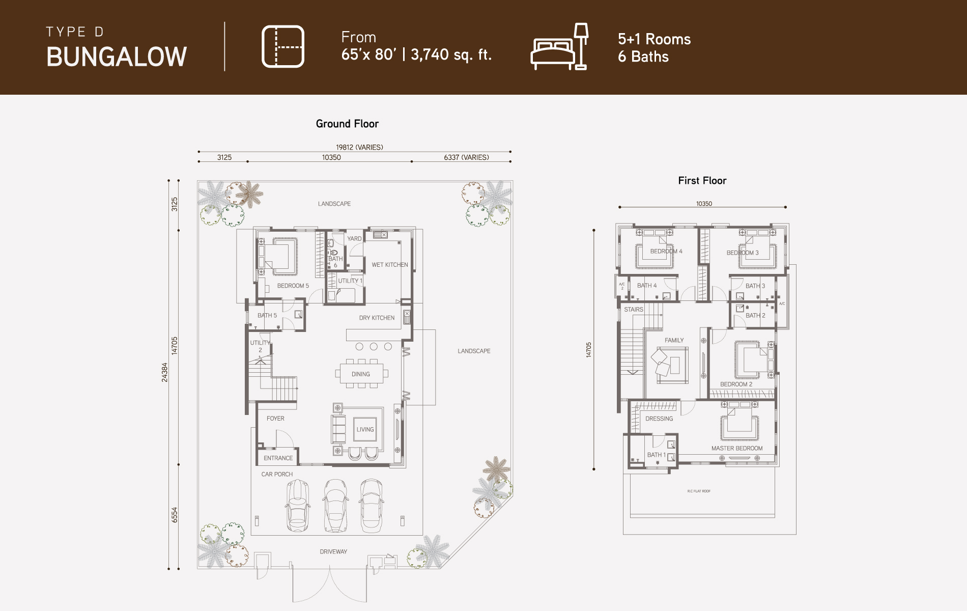 Ioi Layout Arawani @ Bandar Puteri Bangi I IOI Properties