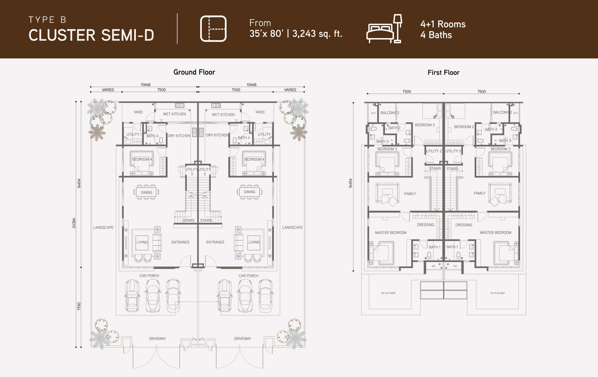 Ioi Layout Arawani @ Bandar Puteri Bangi I IOI Properties