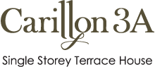 Carillon 3A logo