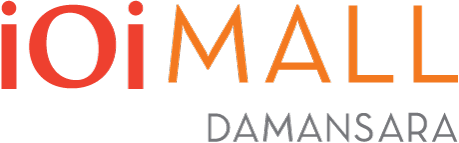 IOI Mall Damansara logo