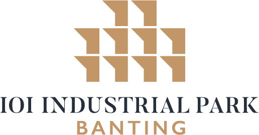 IOI Industrial Park logo