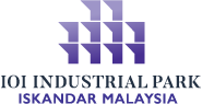 IOI Industrial Park logo