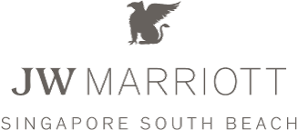 JW Marriott Singapore South Beach