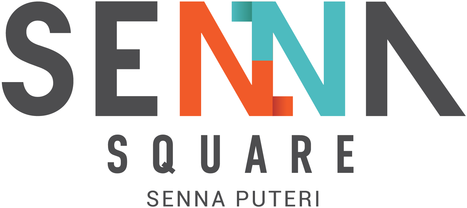 Senna Square logo