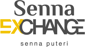 Senna Exchange Logo