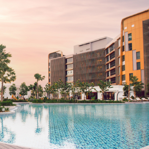 2Rio Residence @ Bandar Puteri Puchong