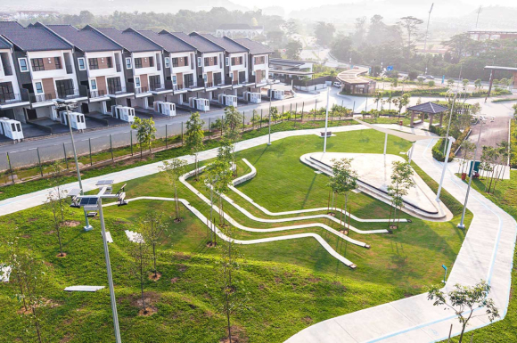 Senna Stoneridge