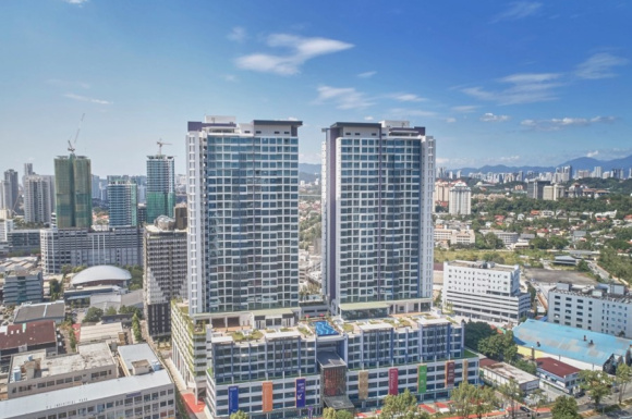 PJ Midtown Residential