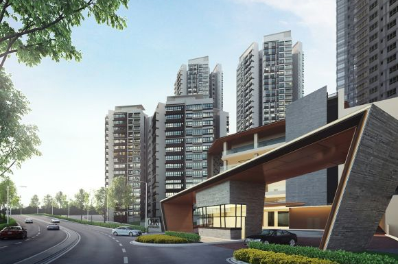 IOI Resort City @ Putrajaya | IOI Properties