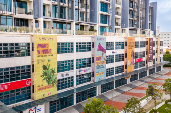 PJ Midtown Boutique Shop