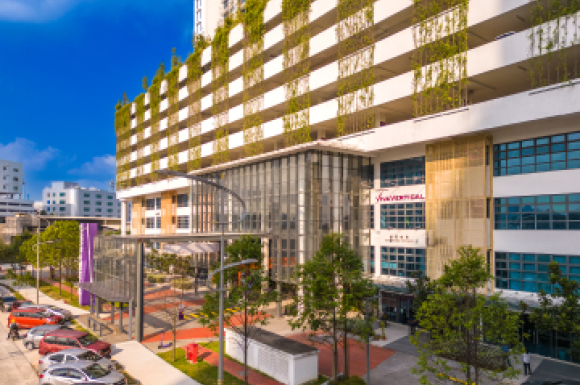 PJ Midtown Commercial