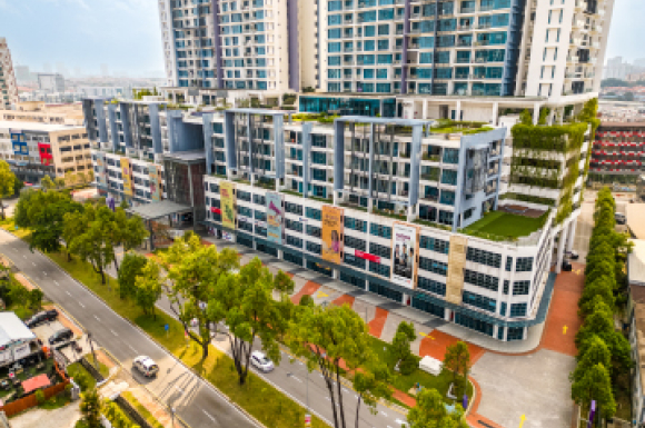 PJ Midtown Commercial