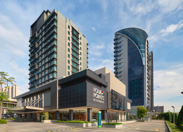 Four Points by Sheraton Hotel at Puchong