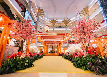 Chinese New Year 2026