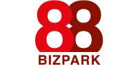 88 BizPark logo