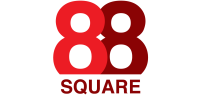 88 Square logo