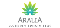 Aralia 2-Storey Twin Villas