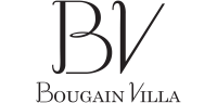 Bougain Villa logo
