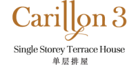 Logo for Carillon 3, Terrace House