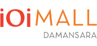 IOI Mall Damansara logo