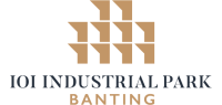IOI Industrial Park logo