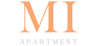 MI Apartment logo