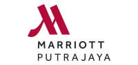 Putrajaya Marriott Hotel logo