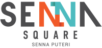 Senna Square logo