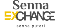 Senna Exchange Logo