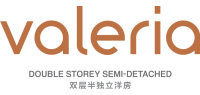 Valeria logo