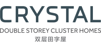 Crystal logo