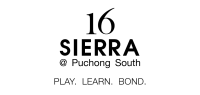 16 Sierra, Puchong