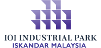 IOI Industrial Park @ Iskandar Malaysia logo