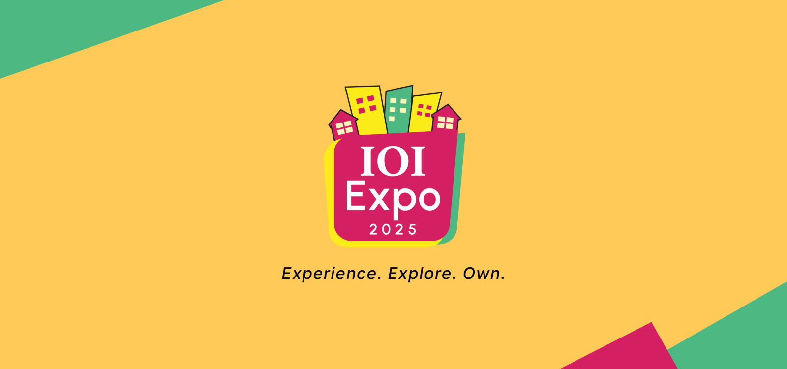 IOI Expo