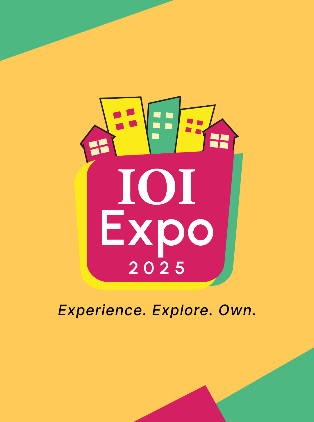 IOI Expo